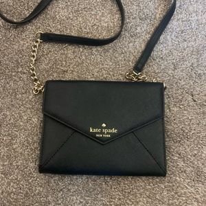 kate spade envelope bag